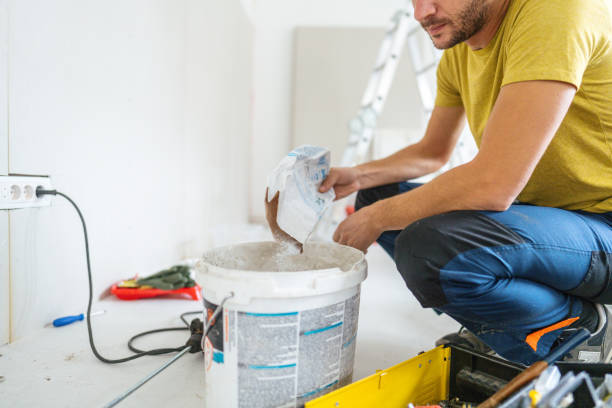 Best Mold Remediation for Healthcare Facilities  in Montevlo, AL