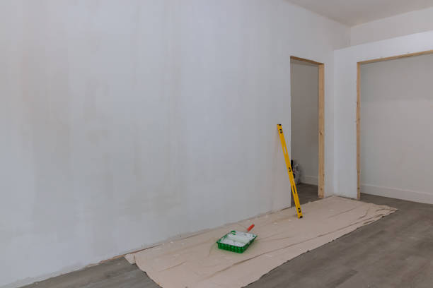 Best Industrial Mold Remediation  in Montevlo, AL